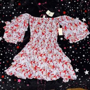 Forever 21 Mini Dress